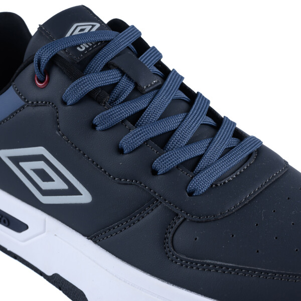 Championes MILO-HIGH Umbro Hombre 001