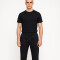 Pantalon Tolve Gris Oscuro