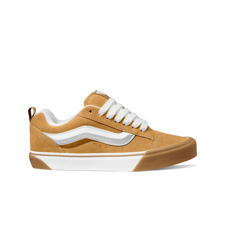 Championes Vans de Hombre - Knu Skool - VN0009QCBLS ELD