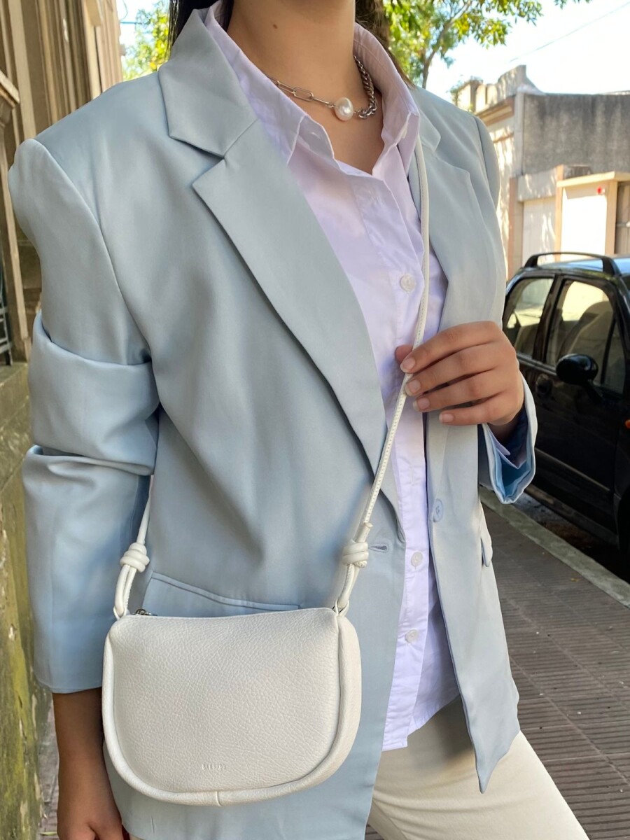 Blazer Wanna - Light Blue 