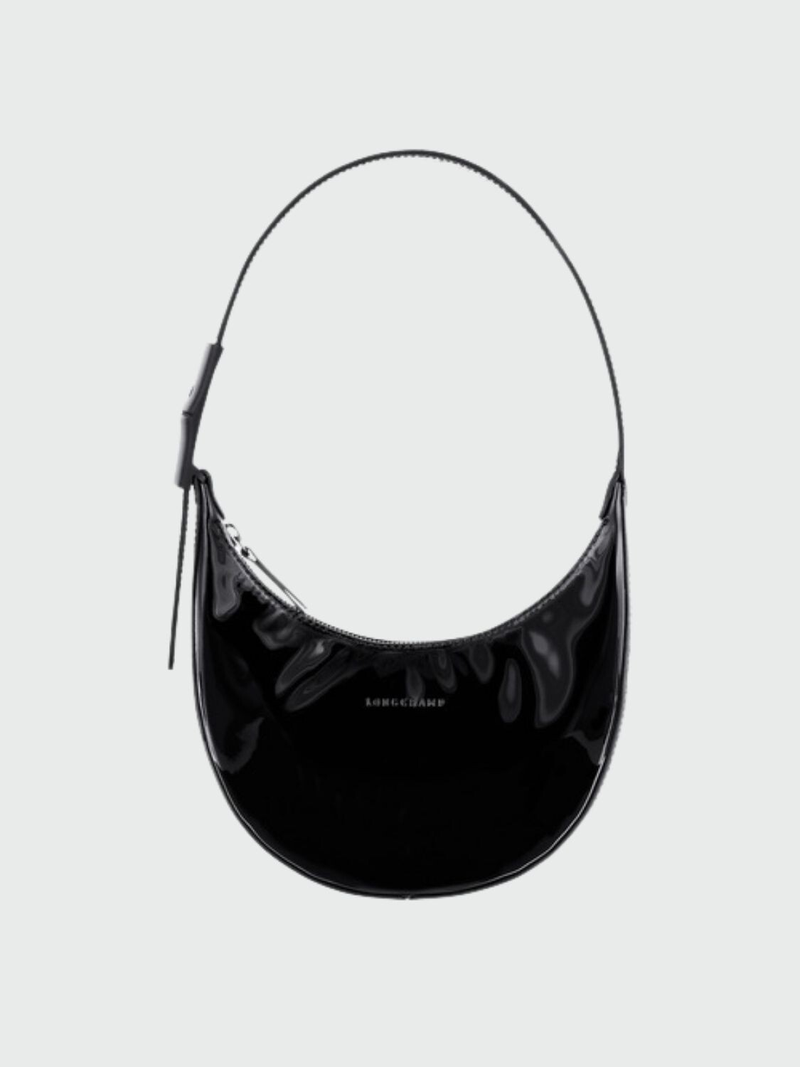 Longchamp - Hobo bag S Black 0