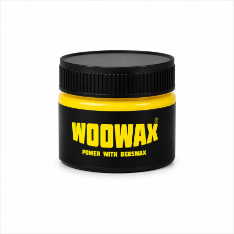 Lustrador de mueble con cera de abeja Woowax Lustrador de mueble con cera de abeja Woowax