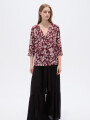 Blusa Zil Estampado 1