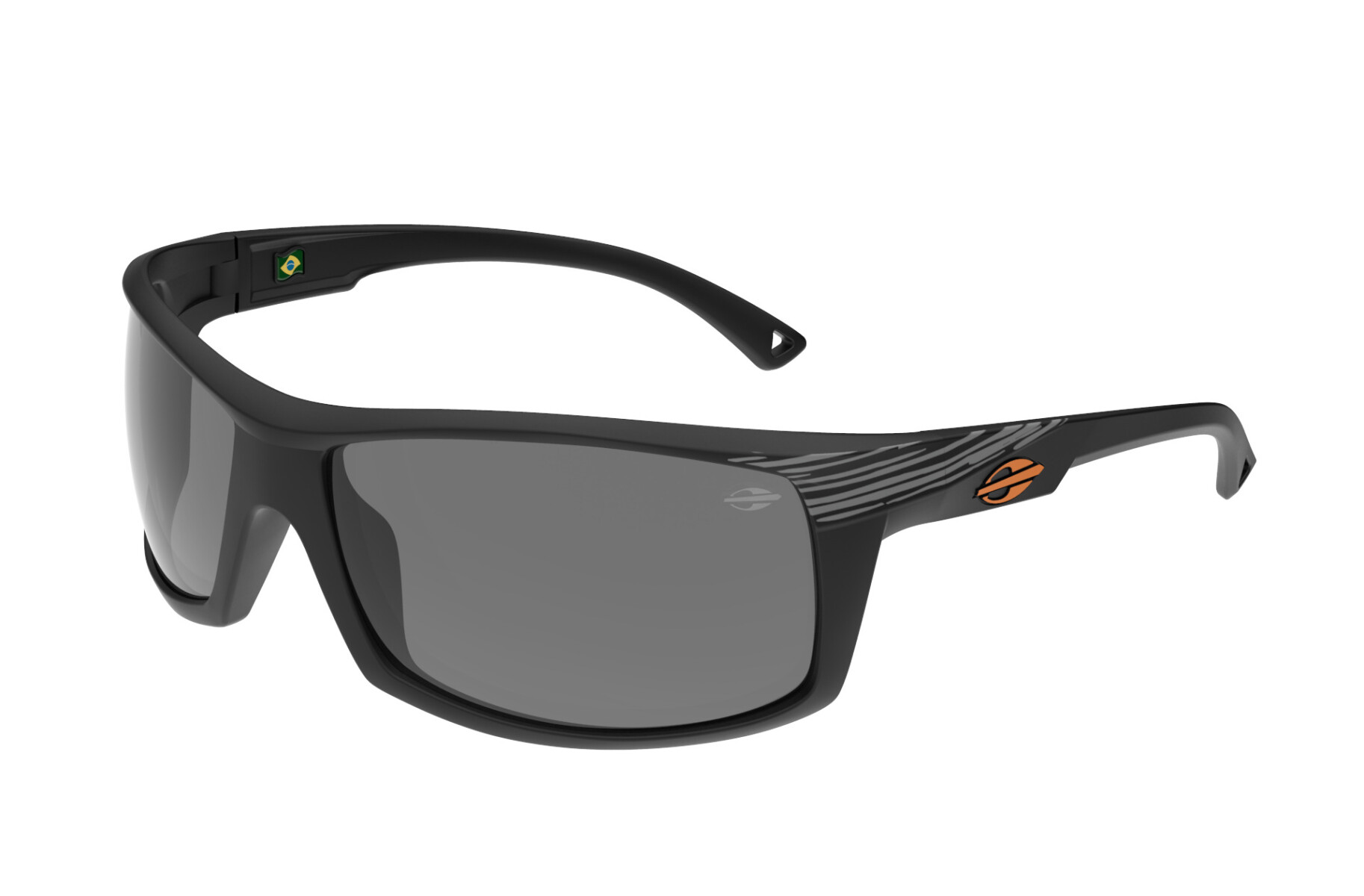 Mormaii Dublin - Negro 