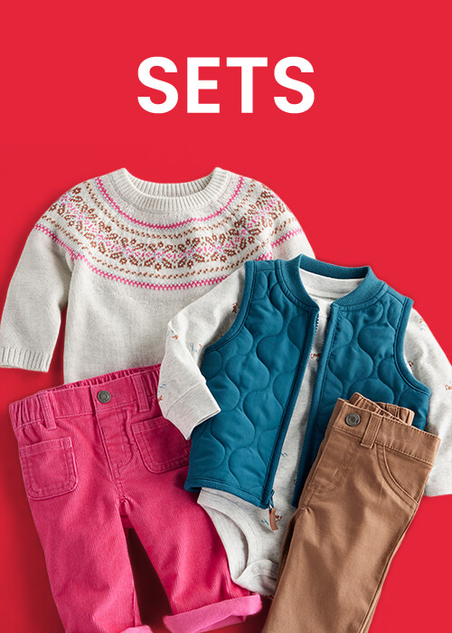 Sets