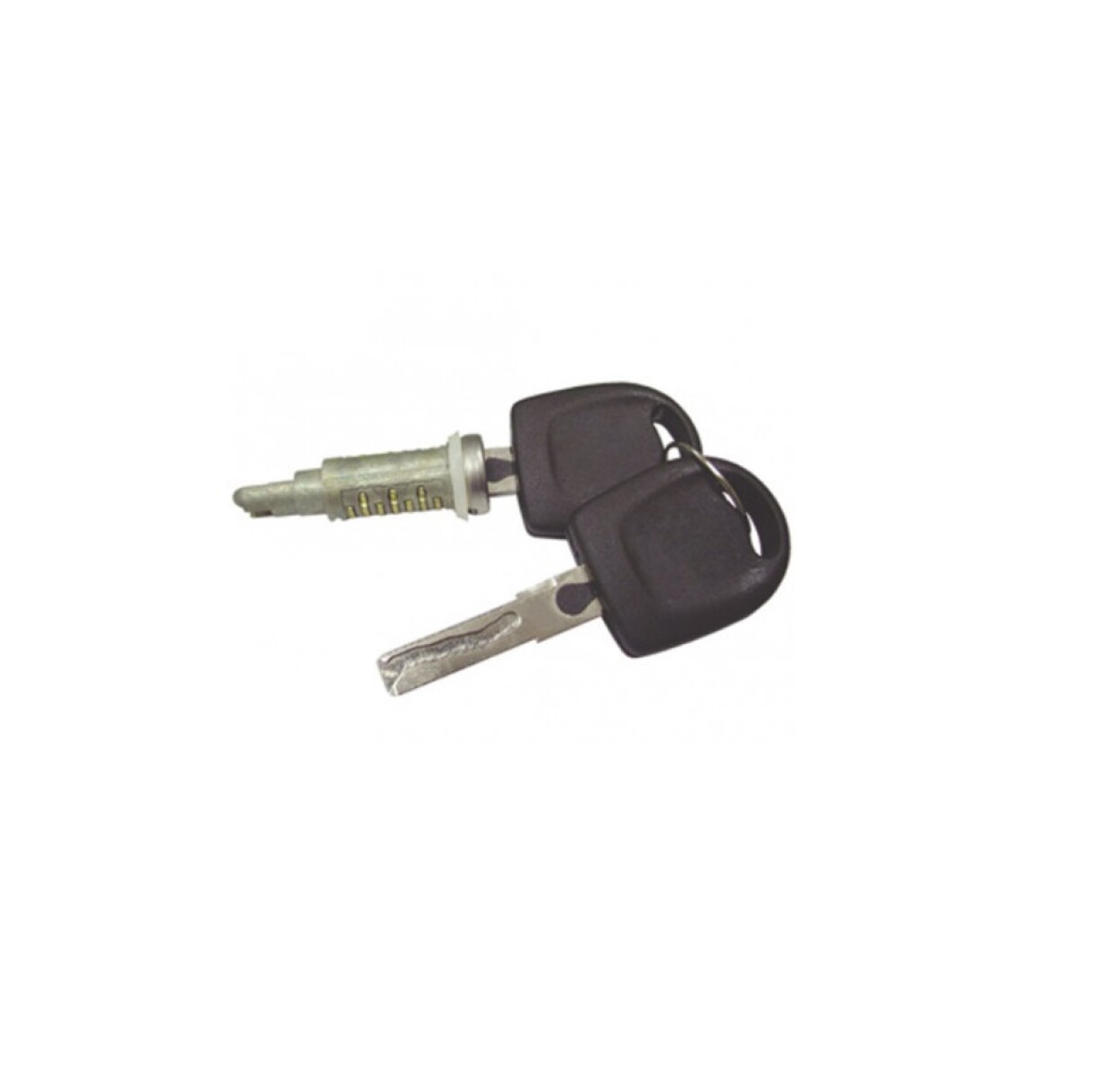 CILINDRO DE PUERTA GOL G3 / G4 