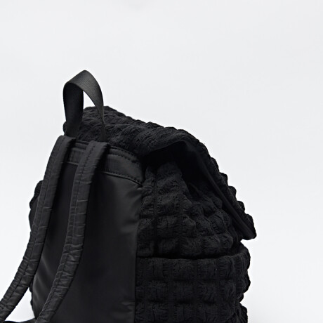 MOCHILA DECODE Negro