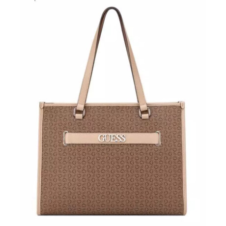 Cartera Guess Sofia Marron 0