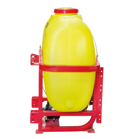 FUMIGADORA EQUUS PULVERIZADORA 400LTS 3WX-400 FUMIGADORA EQUUS PULVERIZADORA 400LTS 3WX-400