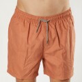 SHORT BUTER S23 RUSTY Naranja