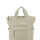 Mochila Sirio Simil Verde