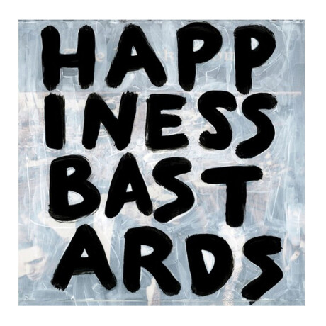 Black Crowes / Happiness Bastards - Cd Black Crowes / Happiness Bastards - Cd