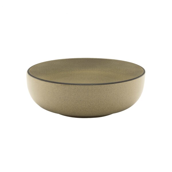 Bowl Ocre 600 ml OXFORD Bowl Ocre 600 ml OXFORD