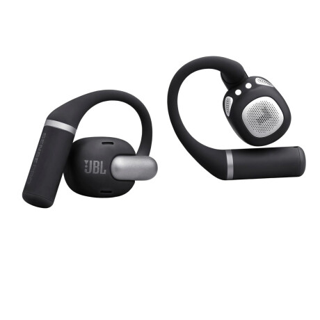Auriculares Inalámbricos JBL Sense Pro Open Ear TWS Negro Auriculares Inalámbricos JBL Sense Pro Open Ear TWS Negro