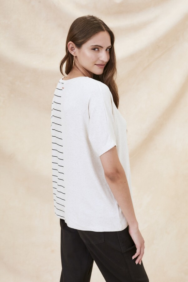 Remeron Lino Combinado Arena