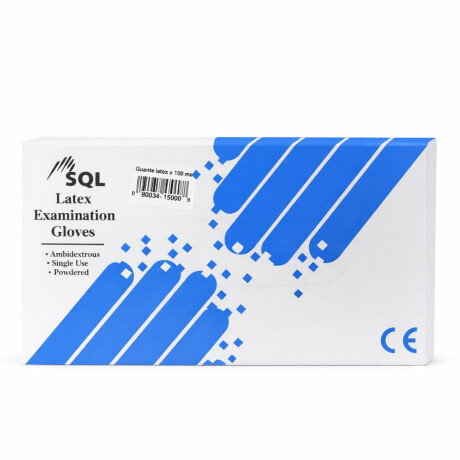 Guantes De Nitrilo S Guantes De Nitrilo S