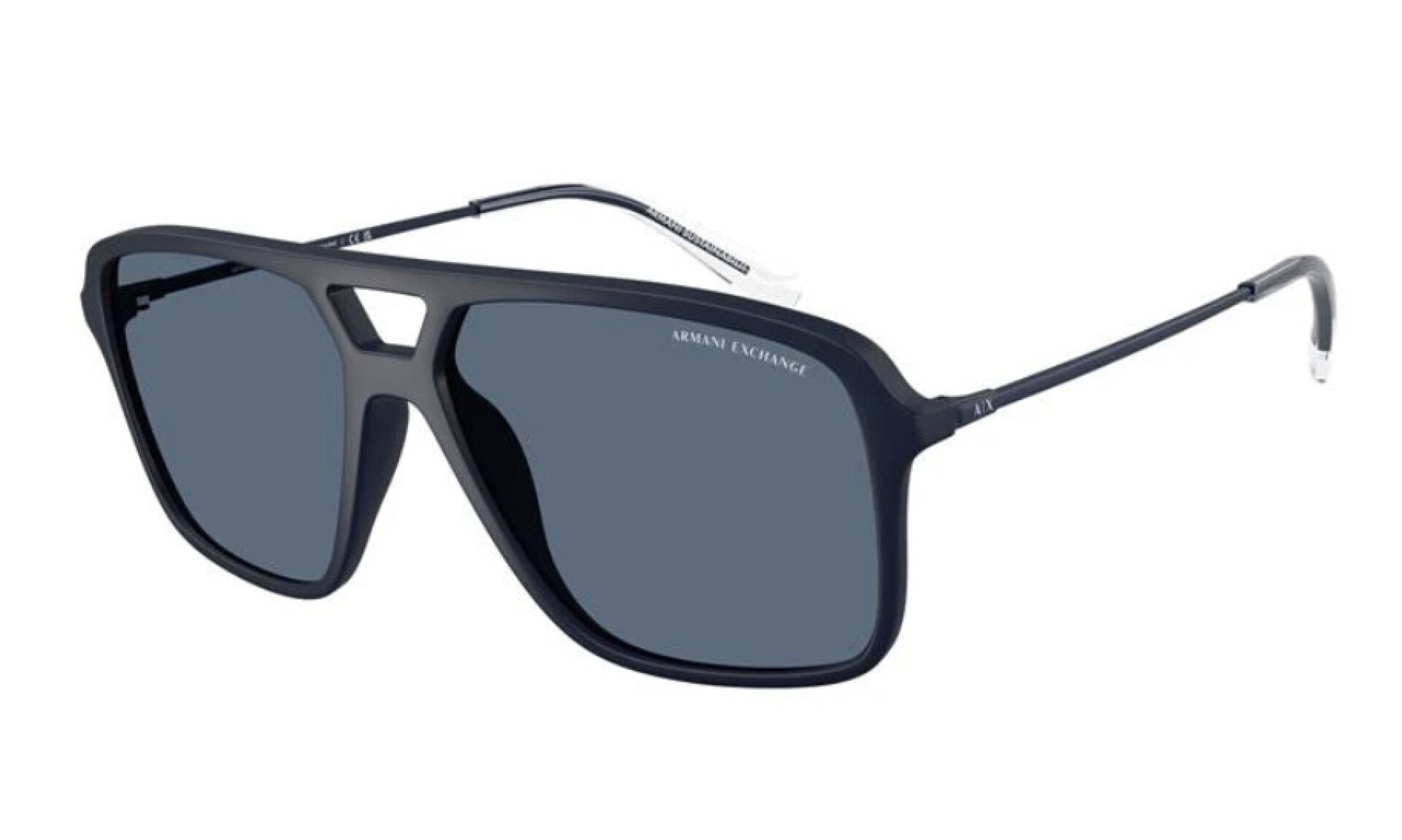 Armani Exchange 4150 - Azul 