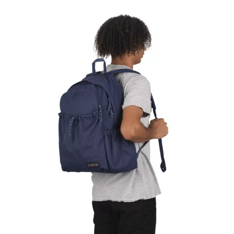 Mochila Lounge Pack Jansport Azul