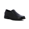 Starsax Calzado Casual De Hombre S/ Cordones - Negro Negro