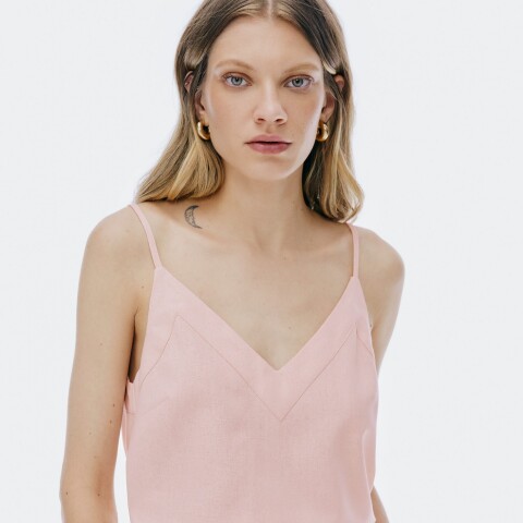 BLUSA SM FEM ESTAMPA