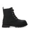 Bota de Niña Mini Miss Carol Sunflower Negro