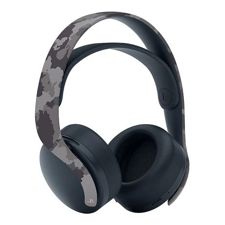 Sony - Auriculares Inalámbricos para PS5 / PS4 Pulse 3D - Audio 3D. Micrófonos Dobles. 001