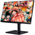 Monitor Samsung Profesional T45f 27" Ips Fhd 75hz MONITOR SAMSUNG PROFESIONAL T45F 27 75HZ