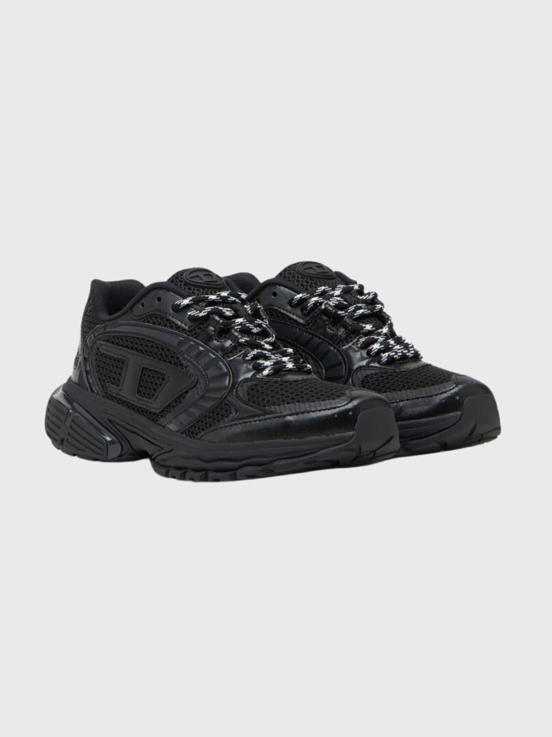 DIESEL - Zapatillas Deportivas S-Pro-V-Dense Alta Automática