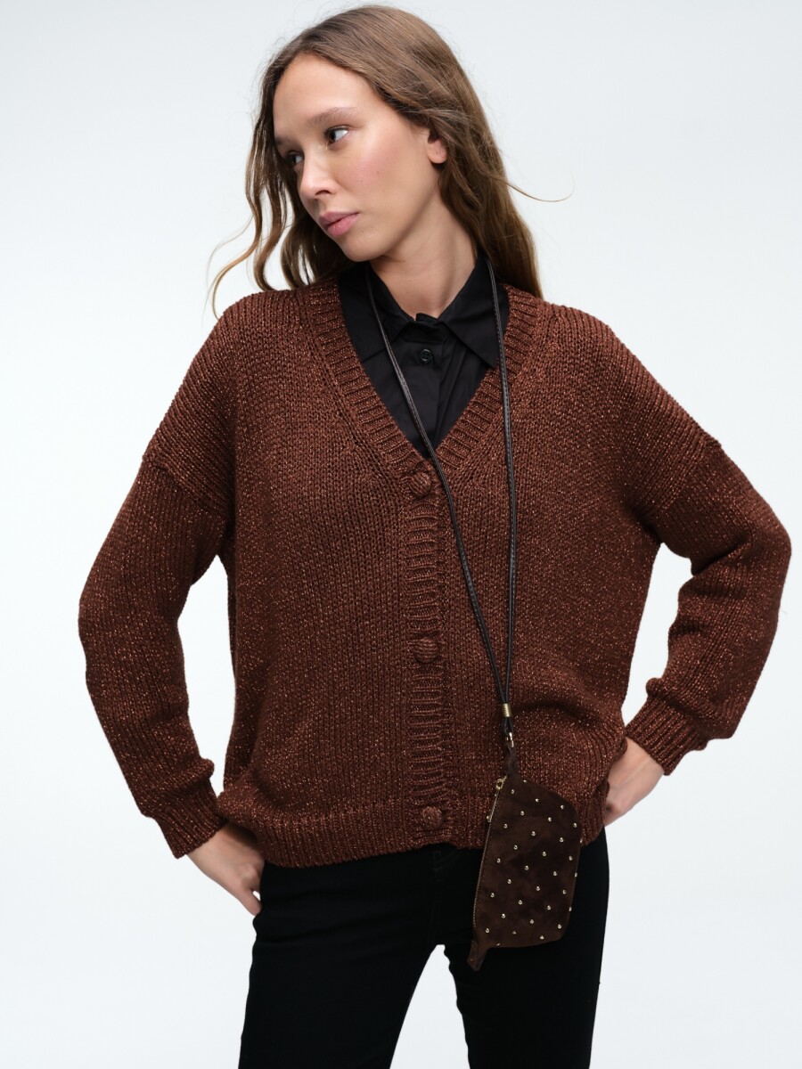 CARDIGAN 