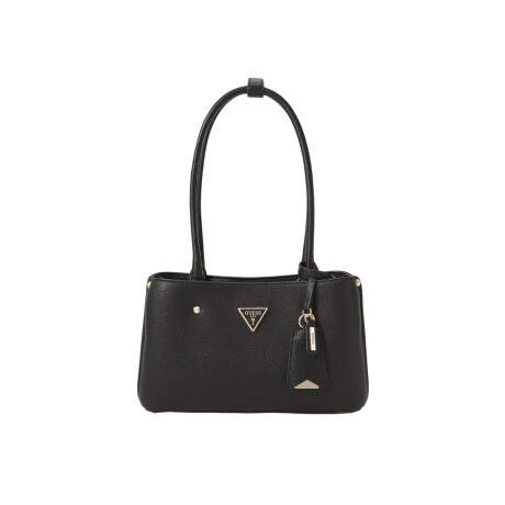 Cartera Guess Meridian Negro Bg877809-Bla 0