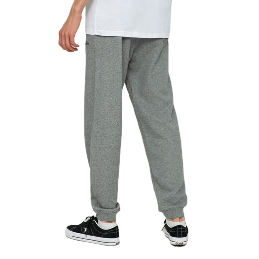 Pantalon Quiksilver Terry Spot - Gris Pantalon Quiksilver Terry Spot - Gris
