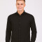 Camisa Fuko Men Negro
