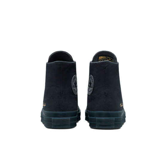 Championes Converse Chuck 70 Maquis Negro