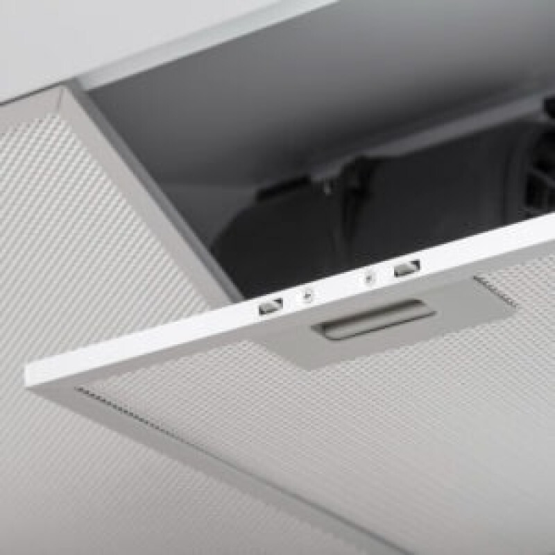 Campana JAMES Convencional 60 BLANCA