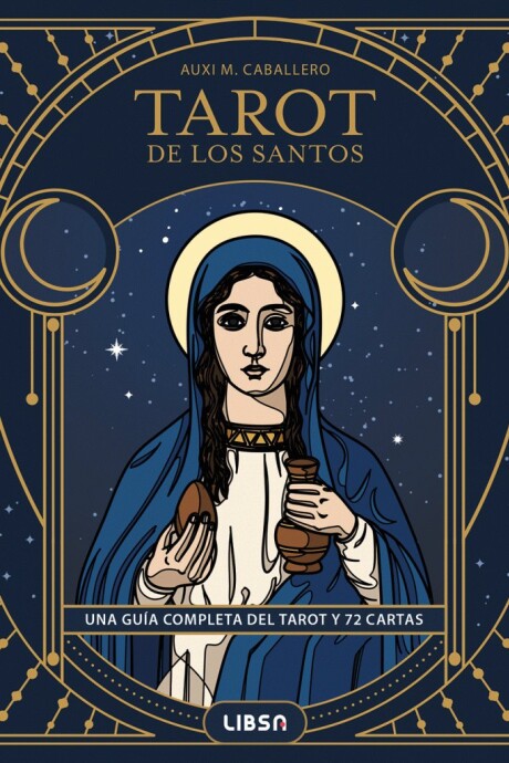 TAROT DE LOS SANTOS TAROT DE LOS SANTOS