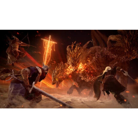 Lost Soul Aside PS5 Lost Soul Aside PS5