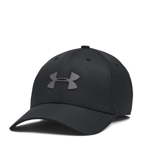 Gorro Under Armour Storm Blitzing Negro