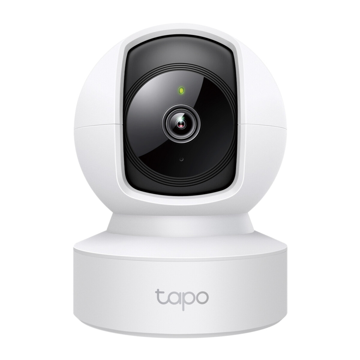 Cámara De Seguridad Tp-Link Tapo C212 Interior Visión Nocturna 2K 360° 
