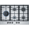ANAFE A GAS BOSCH PCS7A5B90 75 CM BOSCH ANAFE A GAS BOSCH PCS7A5B90 75 CM BOSCH