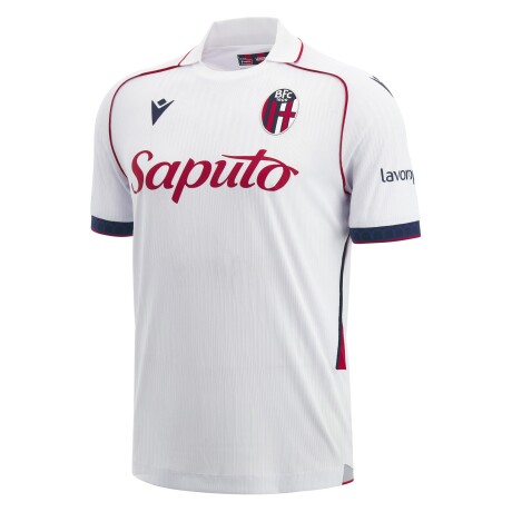 Camiseta Bologna 2026/2027 Away Camiseta Bologna 2026/2027 Away