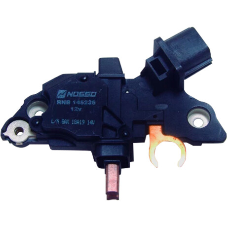REGULADOR VOLTAJE - TOYOTA COROLLA BOSCH=IB.236=IK.5236 NOSSO REGULADOR VOLTAJE - TOYOTA COROLLA BOSCH=IB.236=IK.5236 NOSSO