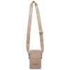 Bolso Havaianas Glitter Beige