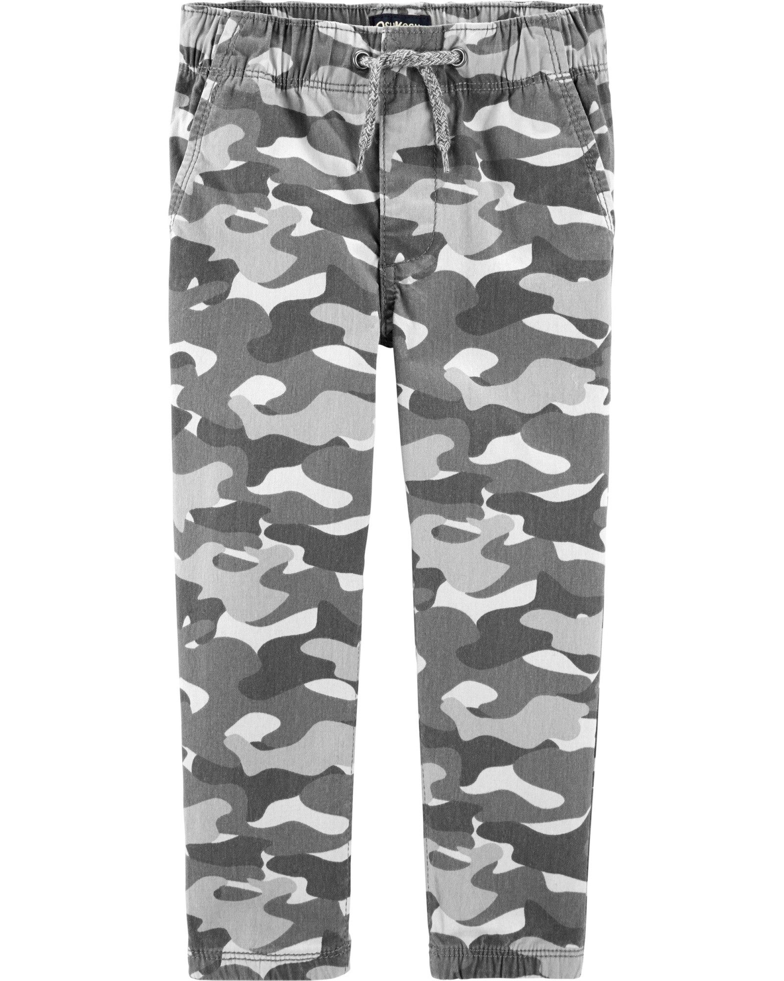 Pantalón Camuflado Algodón — Carter´s Uruguay