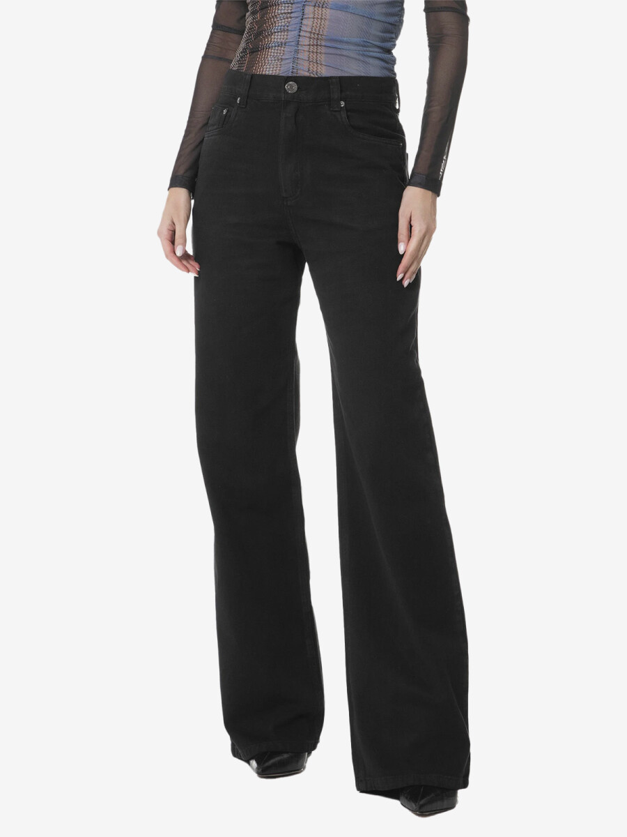 PANTALÓN BOOT 70S 