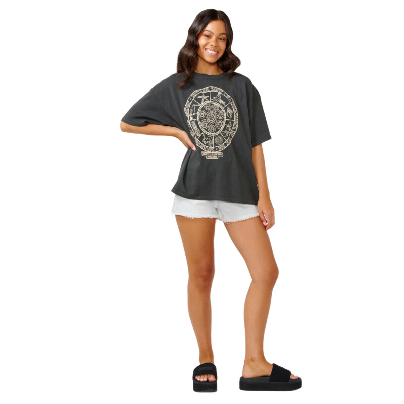 Remera Rip Curl Souvenirs Heritage Remera Rip Curl Souvenirs Heritage