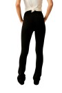 GOLDEN HOUR PANT Negro