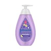Baño Líquido 400ml Johnson´s Baby Baño Líquido 400ml Johnson´s Baby
