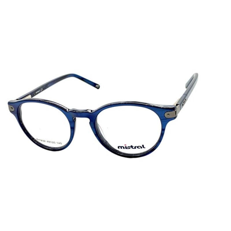 MISTRAL Arraial 084820140 - Adulto - Azul azuluniforme