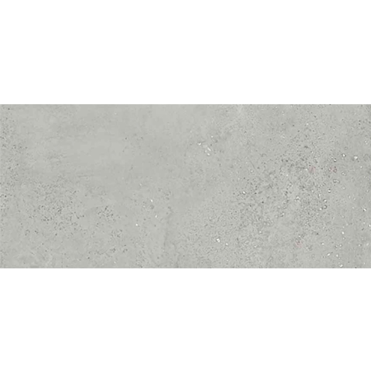 Porcelanato Rectangular 82X141.5 Mate Gris Cemento 