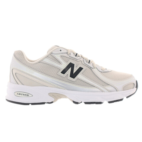 Zapatillas New Balance 740 Unisex Grey